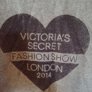 Victorias Secret sweat shirt